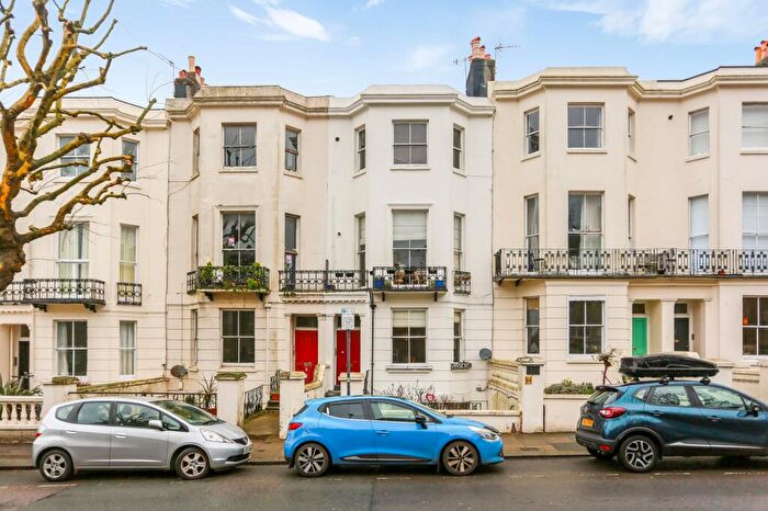 1 Bedroom Flat For Sale In Goldsmid Road, Hove, BN3