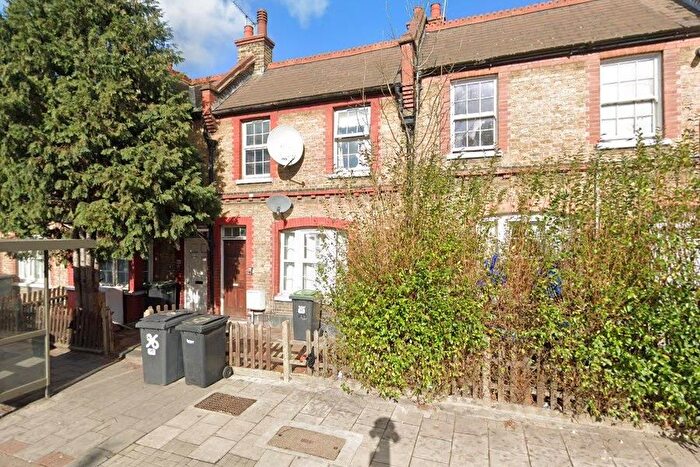 3 Bedroom Property To Rent In Lordship Lane, London, N17