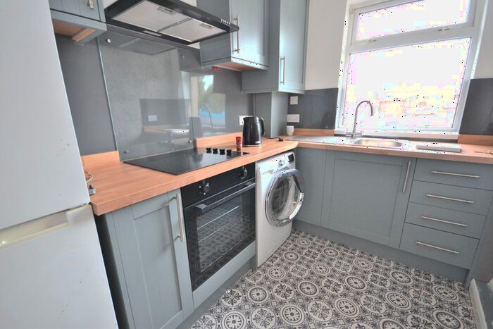 1 Bedroom Flat To Rent In Holderness Road, Hull, HU9