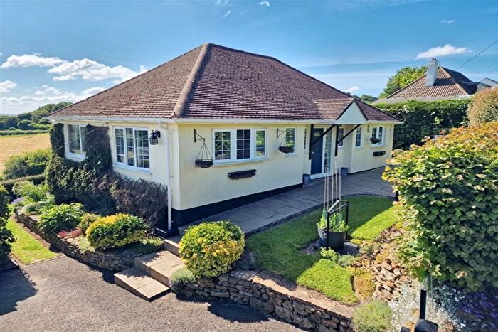 3 Bedroom Detached Bungalow For Sale In Bridport, DT6