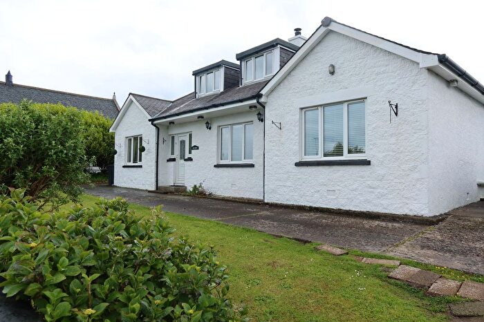 6 Bedroom Detached House For Sale In Broadford, Isle Of Skye, IV49