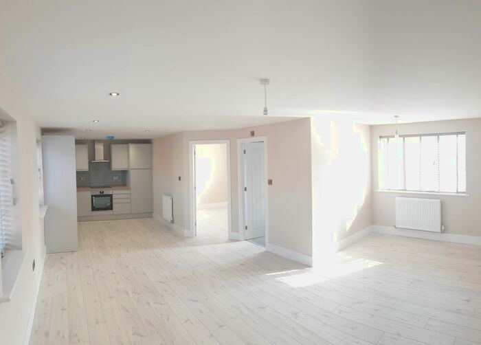 2 Bedroom Flat To Rent In Blossom Grove, Retford, DN22