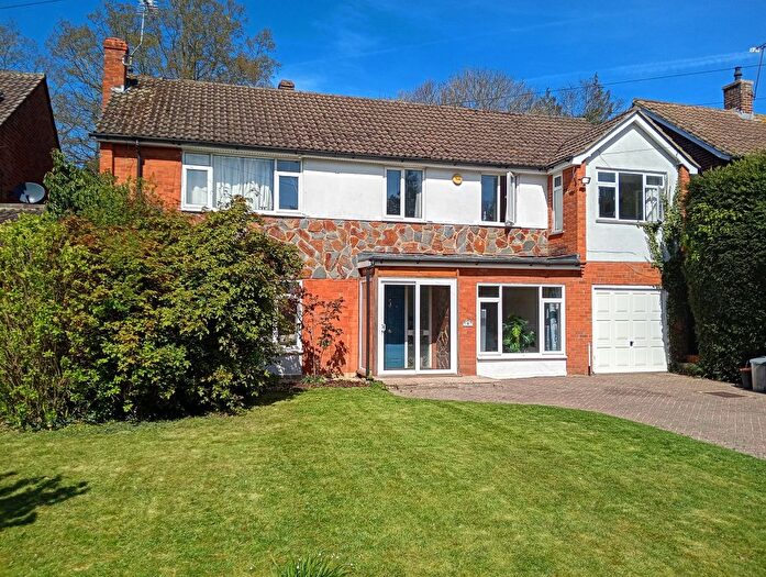 4 Bedroom Detached House For Sale In The Terrace, Canterbury, CT2