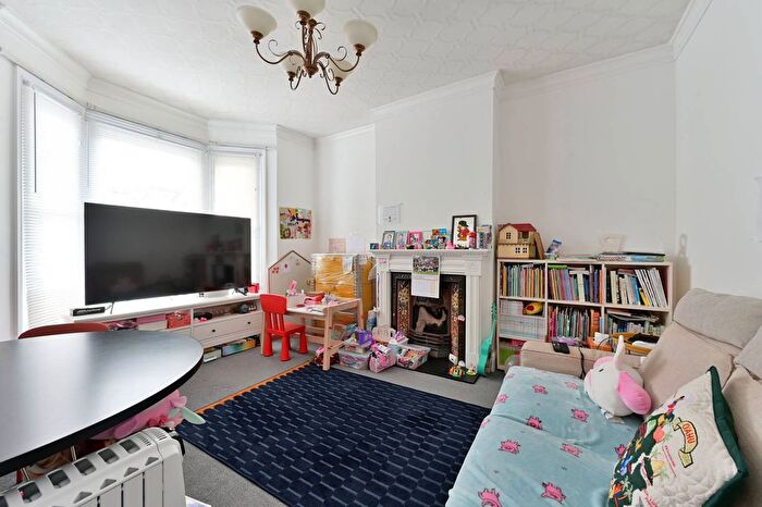 3 Bedroom Property To Rent In Caroline Road, Wimbledon, London, SW19