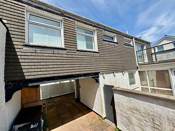 2 Bedroom Semi Detached House For Sale In Marcwheal Mews, Mousehole, TR19