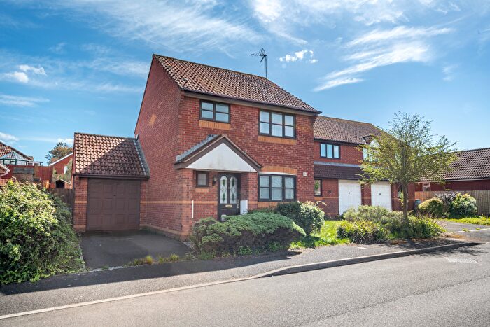 3 Bedroom Detached House For Sale In Mariners Way, Watchet, TA23