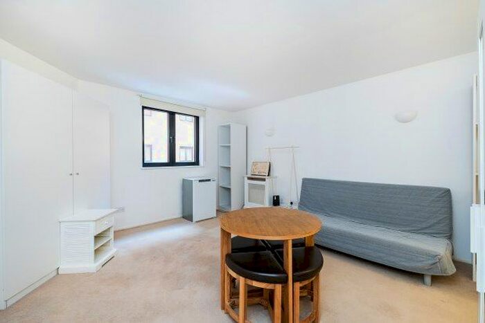 Studio To Rent In Cromwell Road, London, SW7
