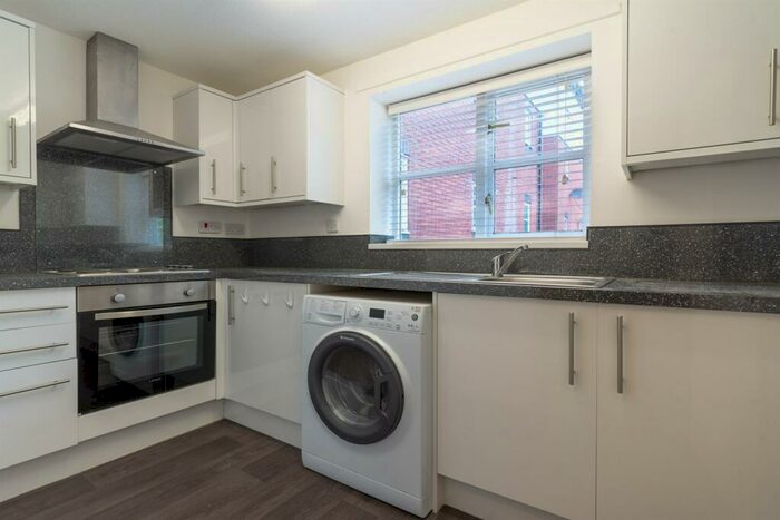 2 Bedroom Apartment To Rent In Foundry Court, St Peters Basin, Newcastle Upon Tyne, NE6