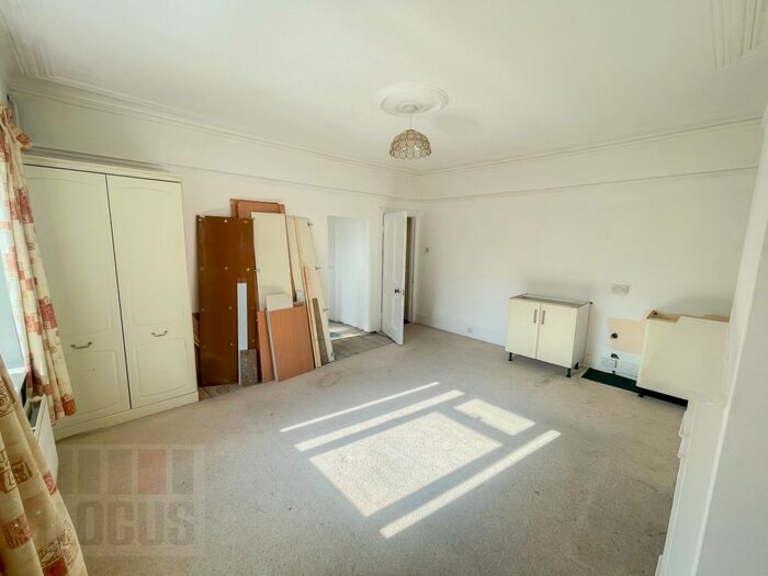 Studio To Rent In Langford, Maryland Road, Wood Green, N22