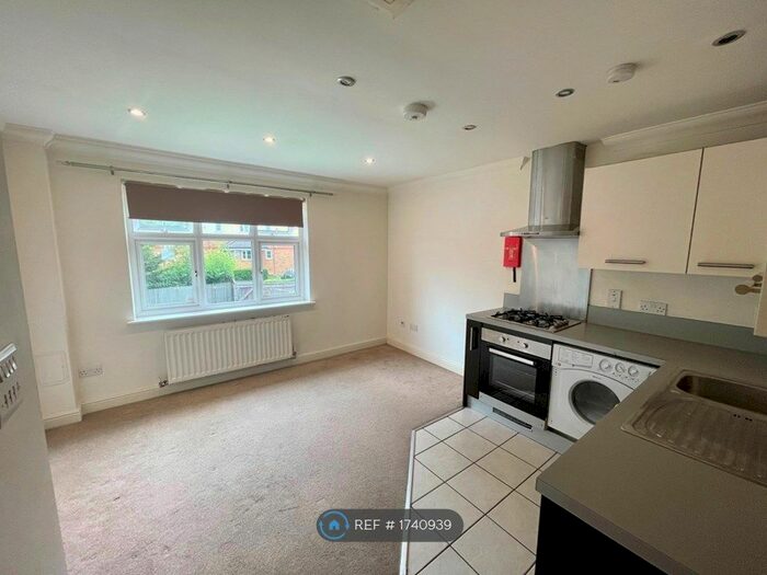 1 Bedroom Flat To Rent In Eastcote Avenue, London, HA2