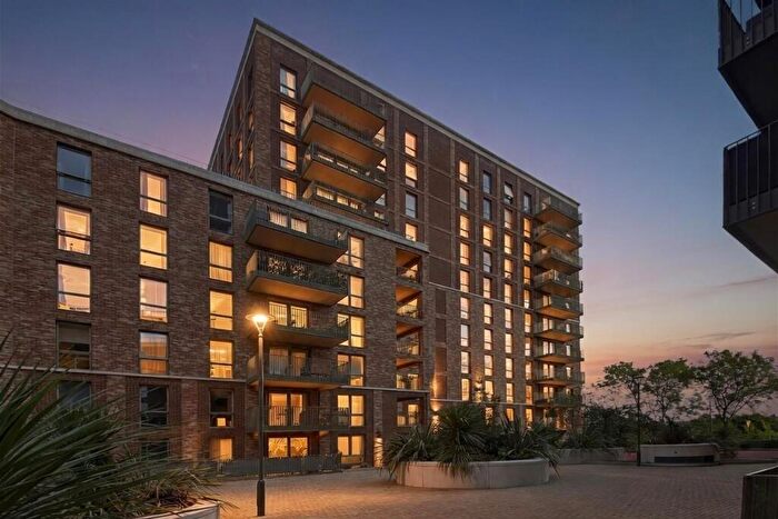 2 Bedroom Flat For Sale In Chesterton House, Gayton Road, Harrow, HA1