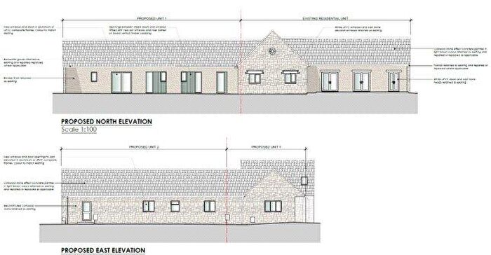 Plot For Sale In Ashes Lane, Kington Langley, Chippenham, Wiltshire, SN15
