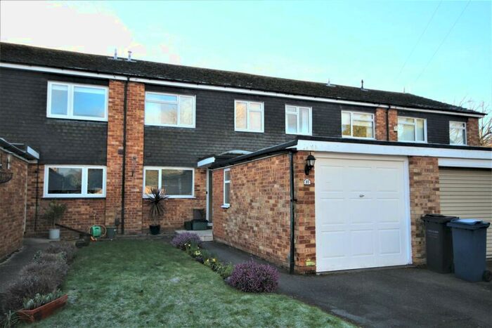4 Bedroom Terraced House To Rent In Bench Manor Crescent, Chalfont St Peter, SL9