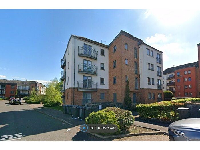 1 Bedroom Flat To Rent In Kaims Terrace, Livingston, EH54