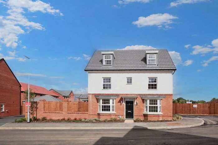 4 Bedroom Detached House To Rent In Bedroom Detached House In Fox Lane, Sturry, CT2