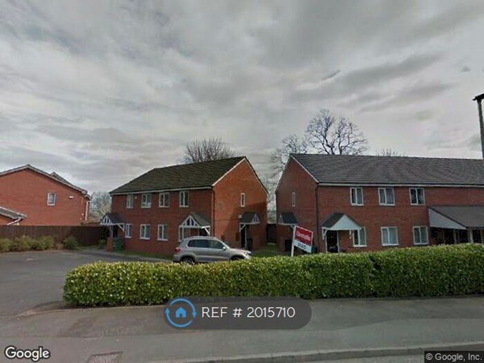 2 Bedroom Flat To Rent In Ashtree Road, Tividale, Oldbury, B69