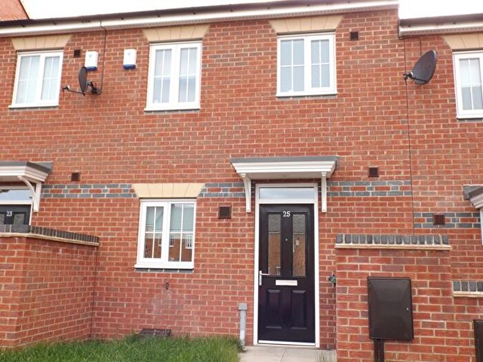 2 Bedroom Terraced House To Rent In Whitewell Road, Blaydon On Tyne, Tyne Amp; Wear, NE21