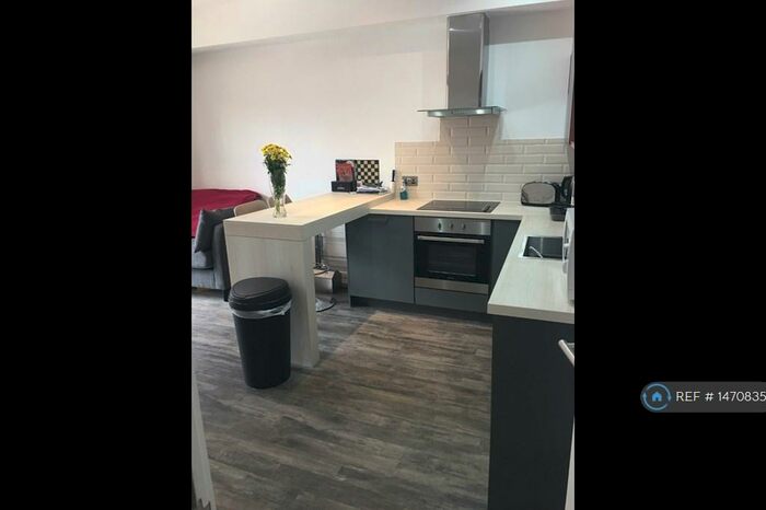 1 Bedroom Flat To Rent In Church Court, Preston, PR1