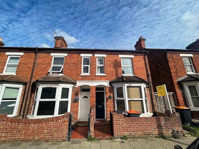 2 Bedroom Detached House To Rent In Denmark Street, MK40