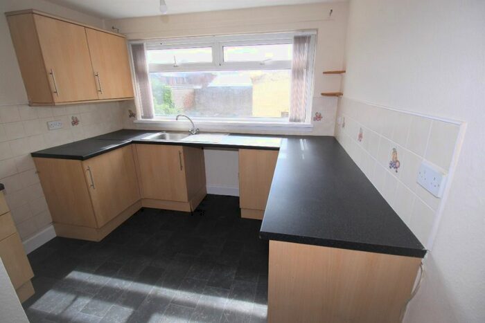 1 Bedroom Flat To Rent In West Newgate, Arbroath, DD11