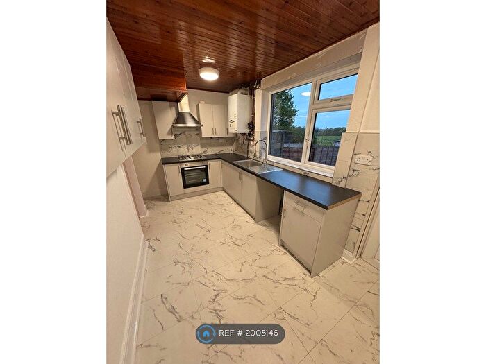 2 Bedroom Terraced House To Rent In Willan Road, Manchester, M9