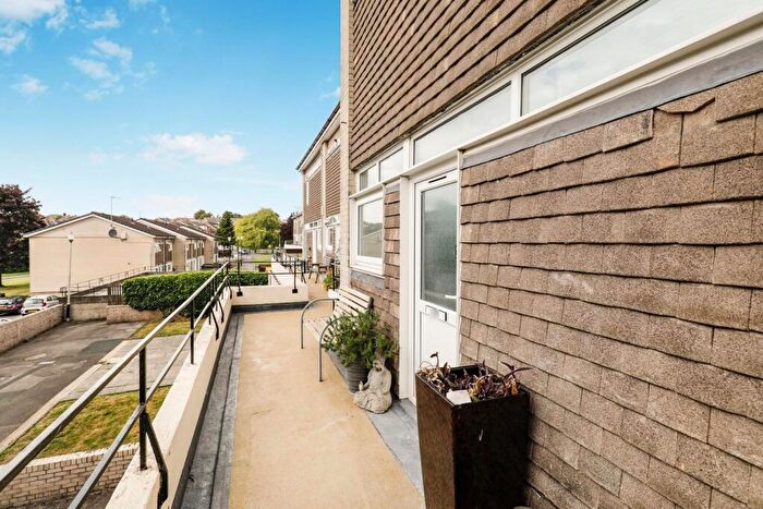 2 Bedroom Duplex For Sale In Hampsthwaite Road, Harrogate, HG1