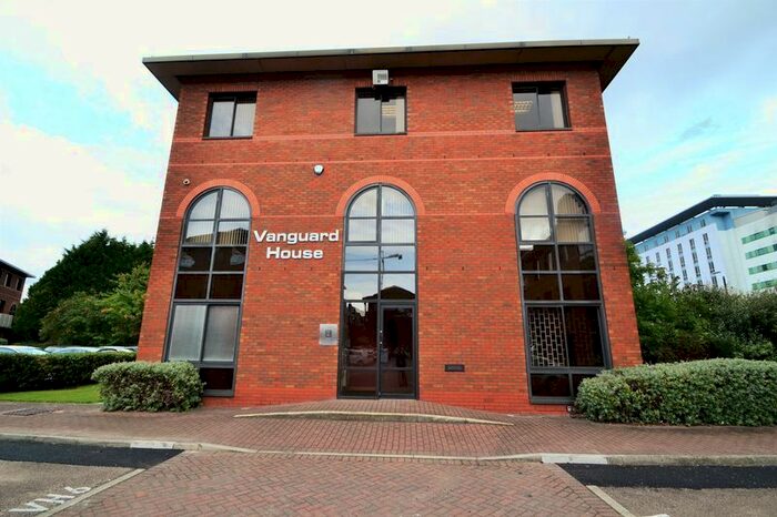 Property To Rent In Merchants Quay, Salford, M50