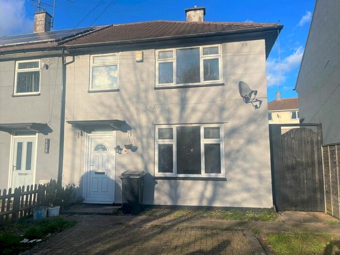 4 Bedroom Semi-Detached House To Rent In Beaumont Leys Lane, Leicester, LE4