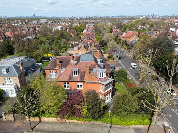 1 Bedroom Flat For Sale In Gwendolen Avenue, London, SW15
