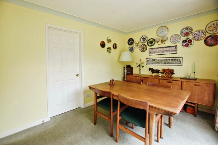 4 Bedroom Detached House For Sale In Long Acre Road, Whitchurch, Bristol, BS14