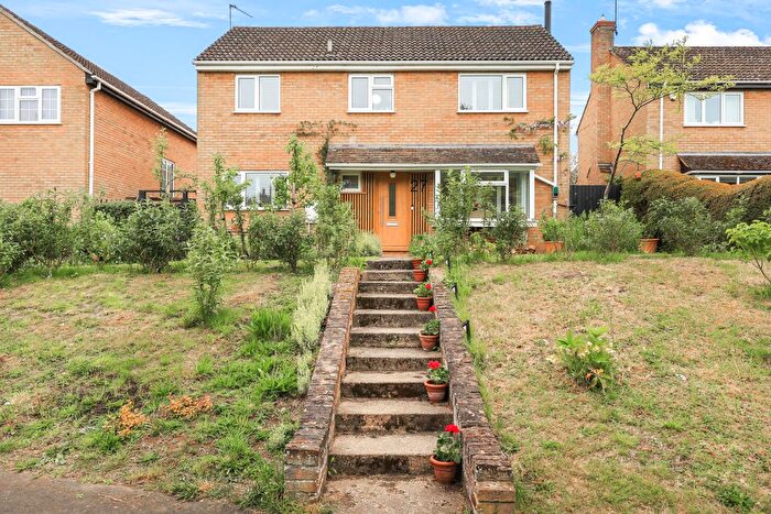 3 Bedroom Detached House For Sale In Caxton End, Bourn, CB23