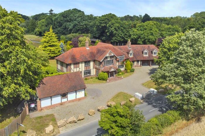 5 Bedroom Detached House For Sale In Crow Lane, Tendring, Clacton-on-Sea, Essex, CO16