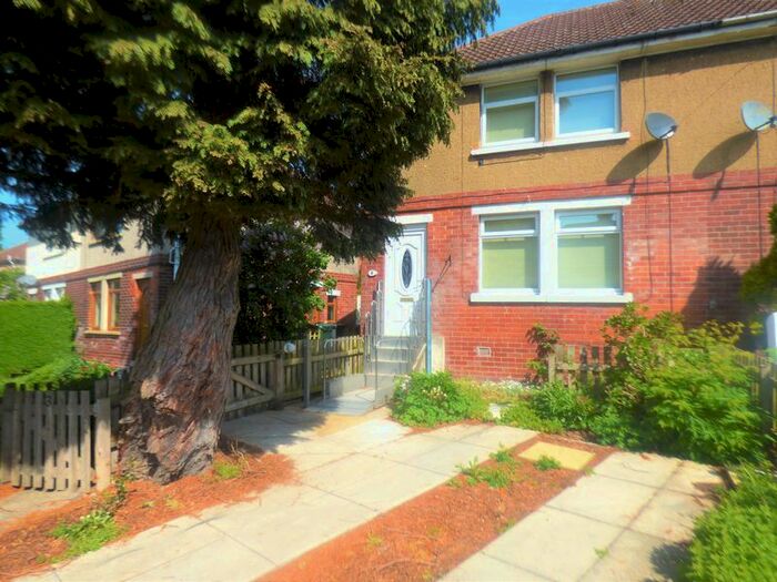 2 Bedroom Semi-Detached House To Rent In Shirley Place, Wyke, Bradford BD12