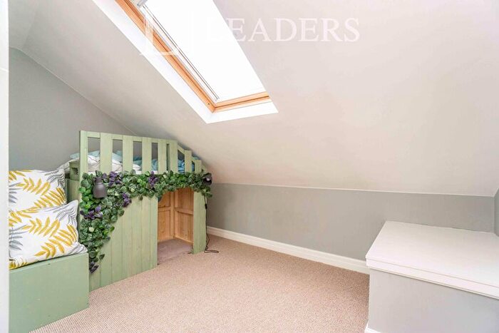 2 Bedroom House To Rent In Parkgate Court, Chester, CH1
