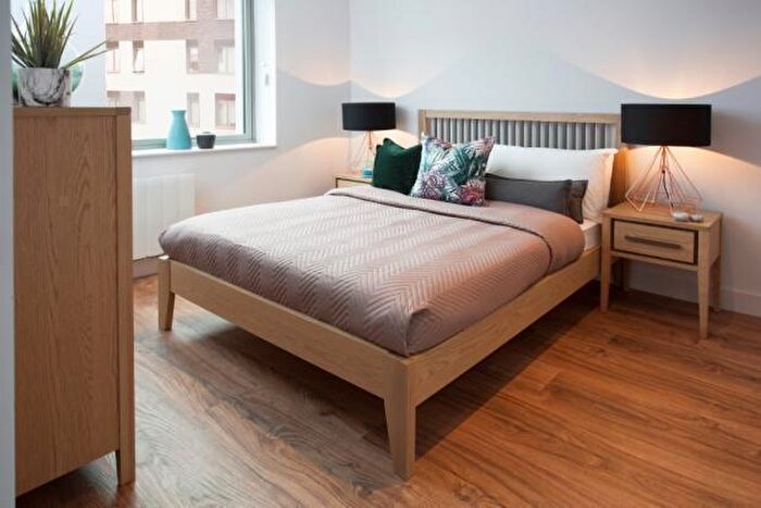 2 Bedroom Apartment To Rent In Apt - Old Mill Street, Manchester, Greater Manchester, M4