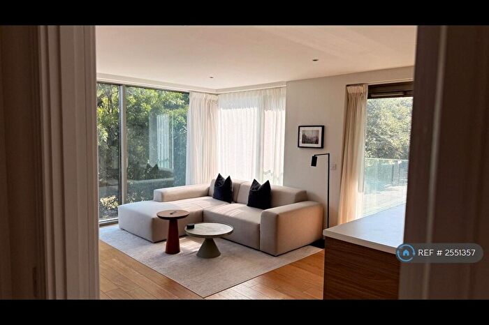 2 Bedroom Flat To Rent In Waterside Way, London, N17
