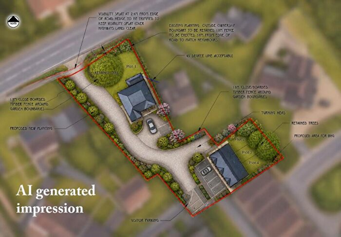 10 Bedroom Land For Sale In Dickens Heath Road Shirley, Shirley, Solihull, B90