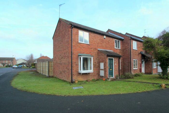 3 Bedroom End Of Terrace House To Rent In Sandringham Road, Stoke Gifford, Bristol, BS34