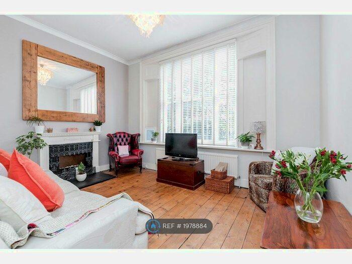 1 Bedroom Flat To Rent In Anerley Road, London, SE20