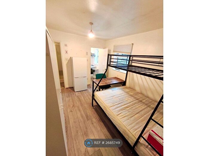 Studio To Rent In Neasden Lane North, London, NW10