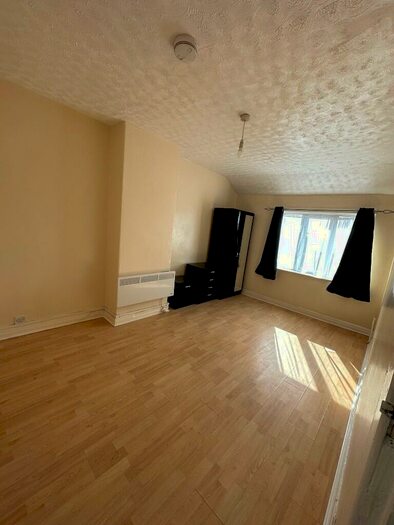 Studio To Rent In Flat, , Talbot Road, Blackpool, Lancashire, FY1
