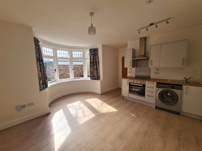 1 Bedroom Flat To Rent In Flat, High Street, Ramsey, Huntingdon, PE26