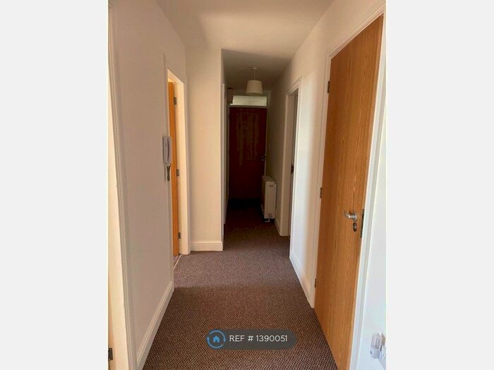 3 Bedroom Flat To Rent In Jason Street, Liverpool, L5