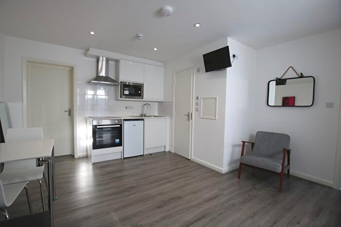 1 Bedroom Flat To Rent In Anson Road, London, NW2