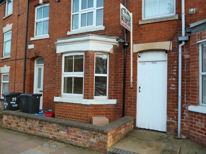 1 Bedroom Flat To Rent In Oxford Street, Daventry, NN11
