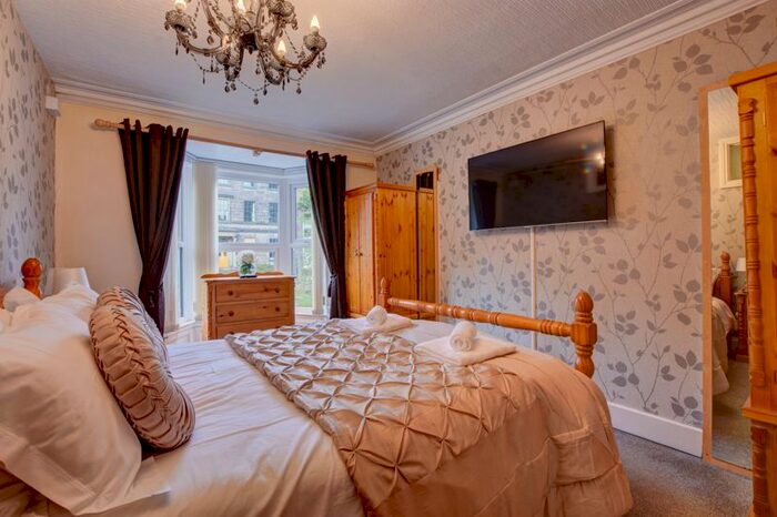 3 Bedroom Terraced House To Rent In Bagdale, Whitby, YO21