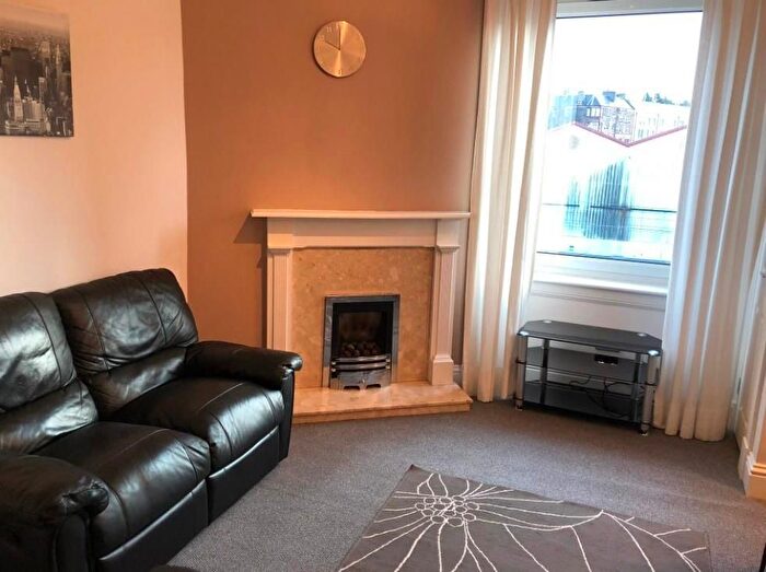 1 Bedroom Flat To Rent In /, Wardlaw Terrace, Edinburgh, EH11
