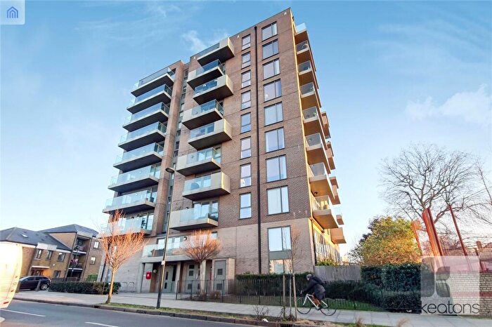 1 Bedroom Flat To Rent In Bootmakers Court, Ben Jonson Road, London, E1