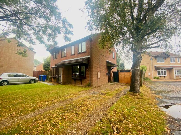 2 Bedroom House To Rent In Larkspur Croft, Boston, PE21