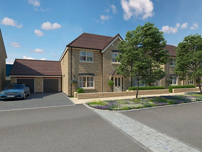 5 Bedroom Detached House For Sale In "The Torrisdale" At Brixham Road, Paignton, TQ4